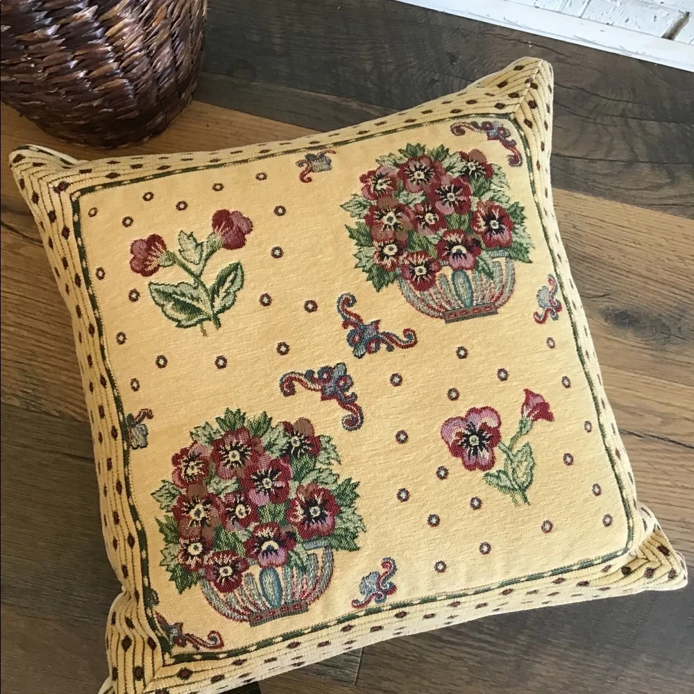 Renaissance Woven Art tapisserie tapestry